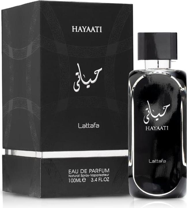 Lattafa Perfumes Hayaati (Eau de Parfum, 100 ml)