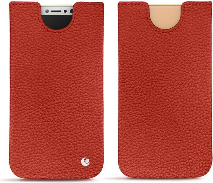 Image du produit Noreve Housse cuir (Apple iPhone XS)
