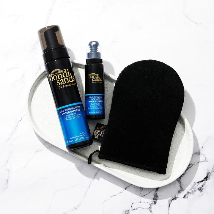 Produktbild Bondi Sands Self Tanning Application Mitt (Zubehör Selbstbräunung)