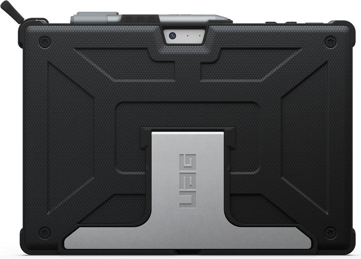 Actual product image UAG Metropolis (Microsoft Surface Pro 7, Microsoft Surface Pro 7+, Microsoft Surface Pro 4, Microsoft Surface Pro 5, Microsoft Surface Pro 6)