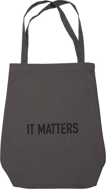 Produktbild The Organic Company It Matters Bag