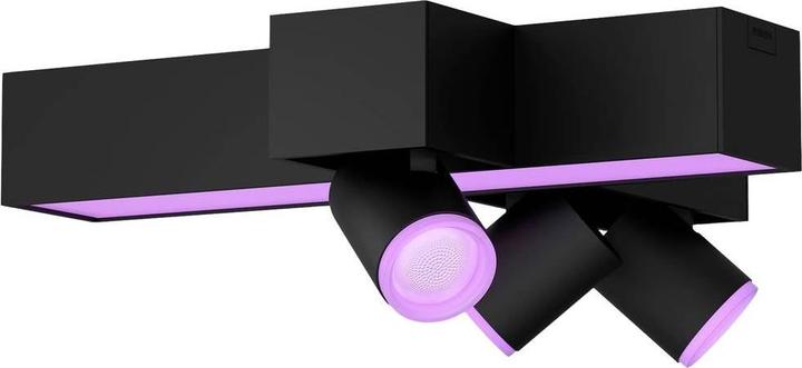 Immagine prodotto Philips Hue Tuar Base (806 lm, E27)