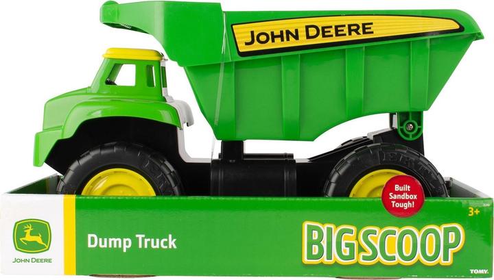 Immagine prodotto John Deere Dumper Big Scoop