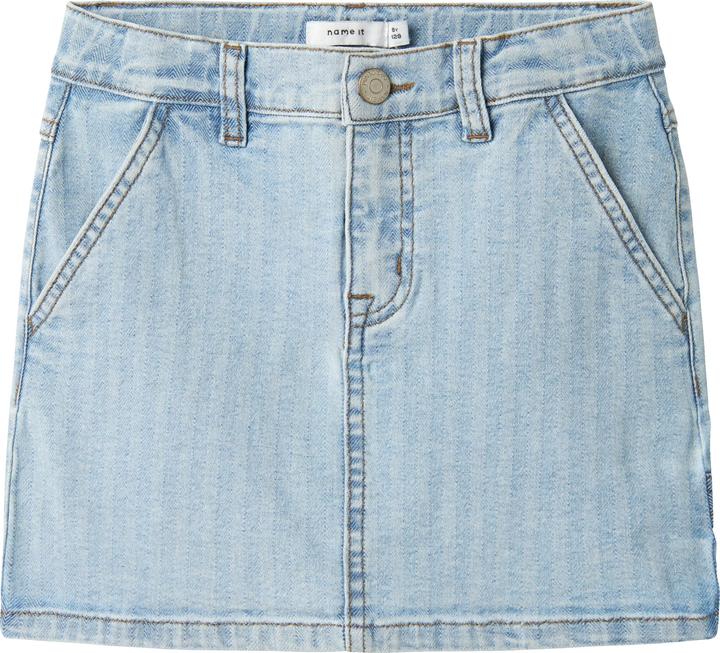 Immagine prodotto Name it Cargo Jeansrock (164)