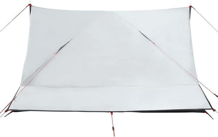 Immagine prodotto VidaXL Tenda da campeggio 2 persone in tessuto oscurante impermeabile (3.50 kg, 2 persone)