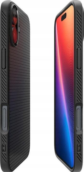 Produktbild Spigen Liquid Air (Apple iPhone 16)