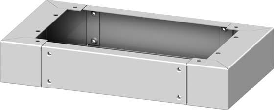 Actual product image Siemens Socket 8GK9900-0KK44 1 pc.