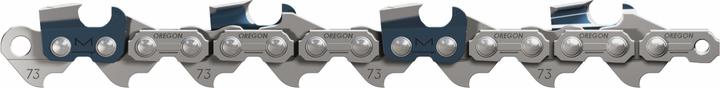 Image du produit Oregon Chaîne 3/8", 1.5 mm, rouleau de 25 pieds, PowerCut, burin plein (Chaîne de sciage)