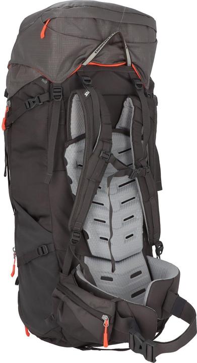 Immagine prodotto Salewa Zaino Trek Mate +L Da (60 l)