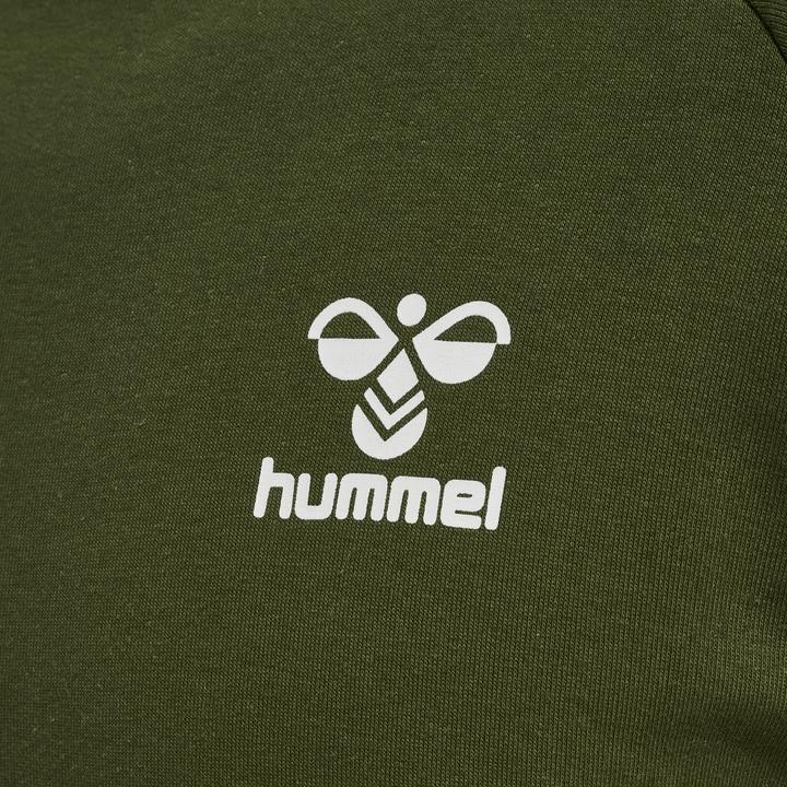 Image du produit hummel ISAM 2.0 SWEAT-SHIRT (XXL)