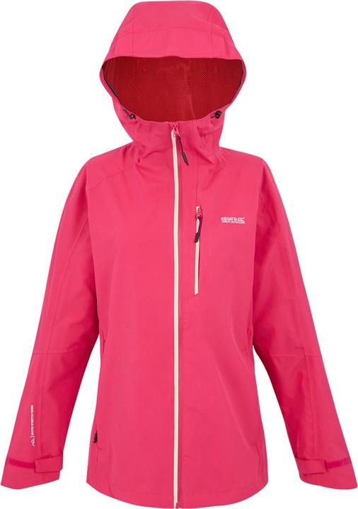 Immagine prodotto Regatta Birchdale II Giacca Impermeabile Donna (44 D)
