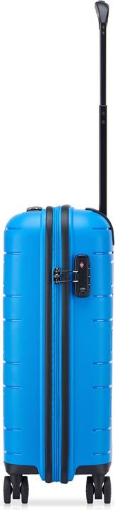 Produktbild Modo by Roncato Supernova 2.0 4 Rollen Kofferset 3-teilig (217 l, XL (ab 115l))
