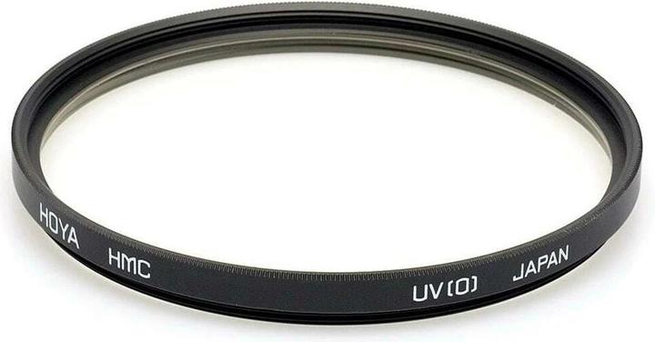 Image du produit Hoya HMC UV(0) Filter (40.50 mm, Filtre UV, 40.50 mm)