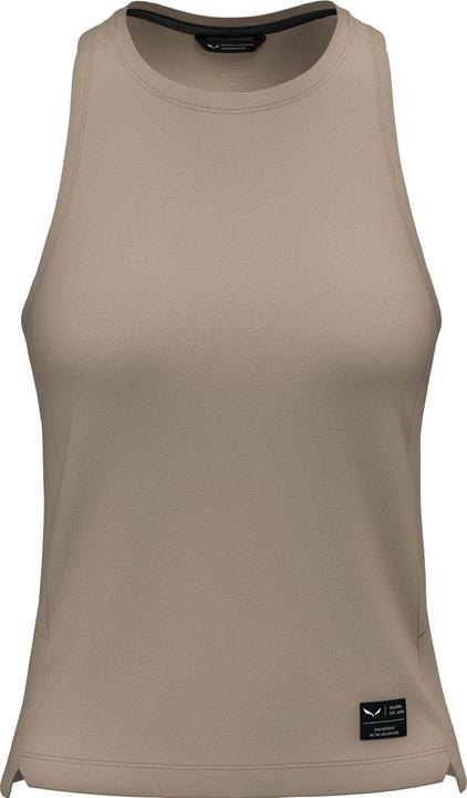 Image du produit Salewa Débardeur Fanes Alpine Merino pour femme (34)
