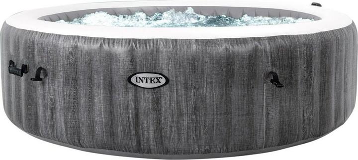 Produktbild Intex Greywood Deluxe-Set (4 Pers.)