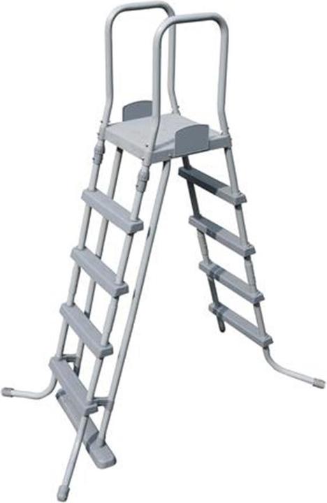 Actual product image Bestway Power Steel Fram Pool Set (732 x 366 x 132 cm)