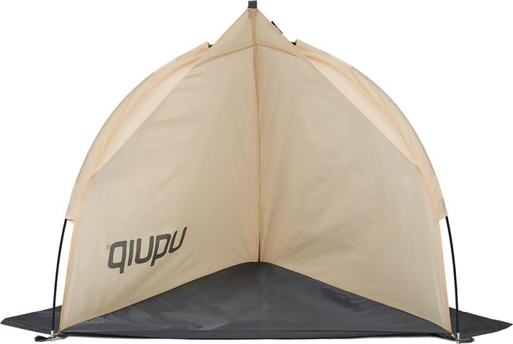 Produktbild Uquip Shelly Mini (Strandzelt + Strandmuschel, 0.40 kg)