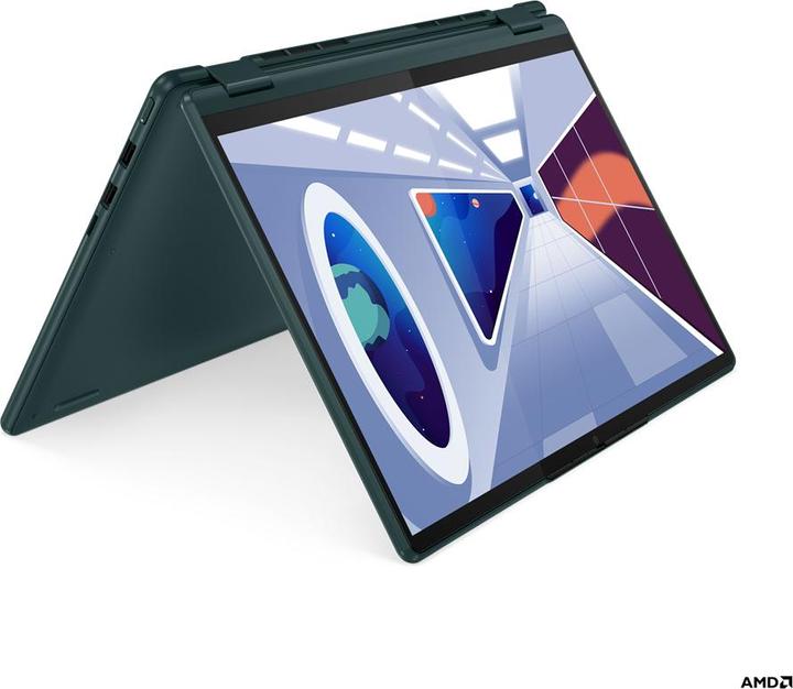 Immagine prodotto Lenovo Yoga 6 (13.30", AMD Ryzen 7 7730U, 16 GB, 1000 GB, CH)