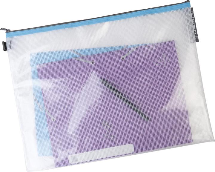 Produktbild Exacompta Hüllen und Taschen (A3, 1 x)
