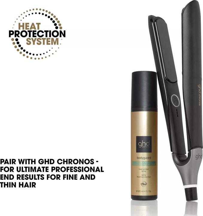 Produktbild ghd bodyguard - für feines Haar (120 ml)