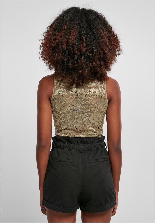 Image du produit Urban Classics Ladies Laces Body - 5866 (5XL)