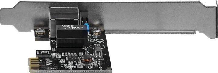Immagine prodotto StarTech 1 Port PCI Express Gigabit Network Card (Ethernet, RJ45)