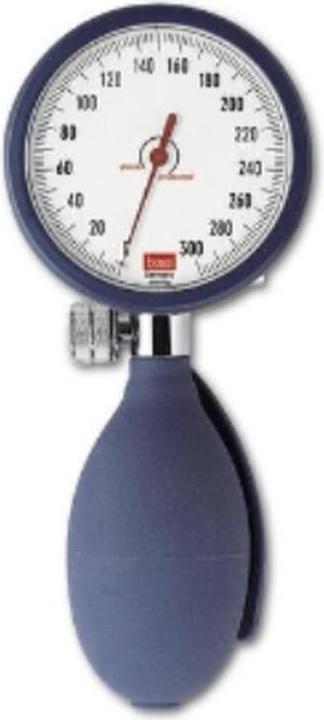 Actual product image Boso Clinicus II (Blood pressure monitor upper arm)
