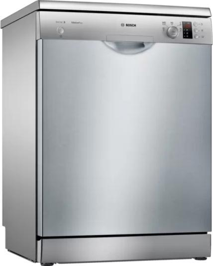 Image du produit Bosch Hausgeräte Zmywarka SMS25AI07E