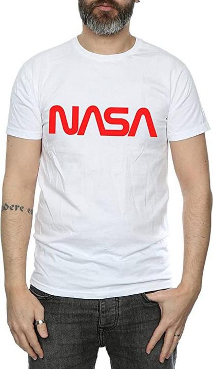Produktbild Nasa Modern TShirt (XL)