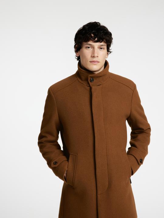 Produktbild Selected Homme Wollmantel SLHNEW (XL)