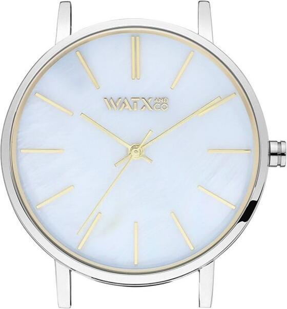 Watx & Colors Damenuhr WXCA3043 (Ø 38 mm) (38 mm)