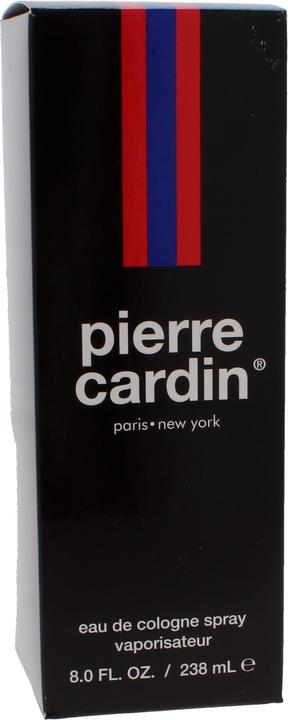 Produktbild Pierre Cardin Köln Spray 238ml 226.80g (Eau de cologne, 240 ml)