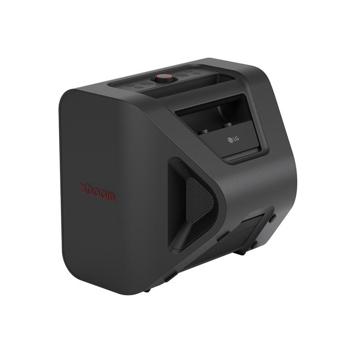 Actual product image LG STAGE301.AEUSLBK (12 h)