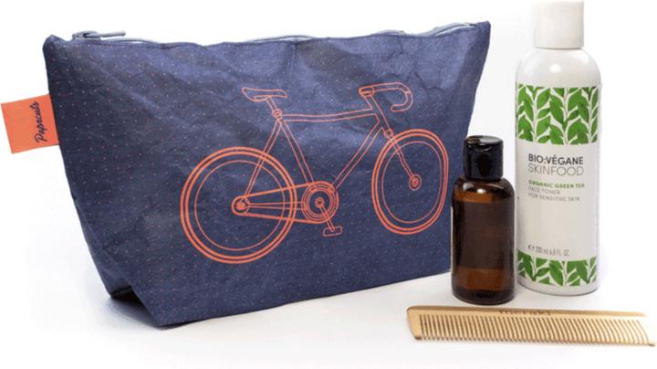 Produktbild Paprcuts Kulturbeutel Bike