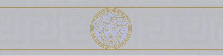 Produktbild Versace Bordüre Greek 1 (13 x 500 cm)