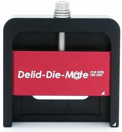 Actual product image Thermal Grizzly Delid-Die-Mate For Intel 13th Gen