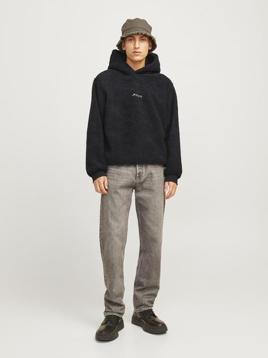 Actual product image Aprel Gedruckt Kapuzenpullover Kapuzenpullover (XXL)