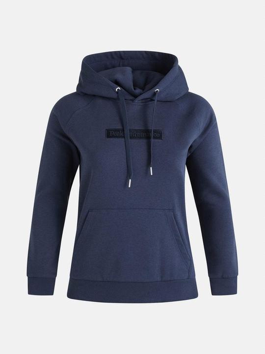Peak Performance Ease Kapuzenpullover (XS)