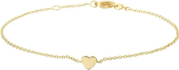 Produktbild Marie Celeste Armband Hart 1,1 mm 17 - 18,5 cm - Goud (18.50 cm)