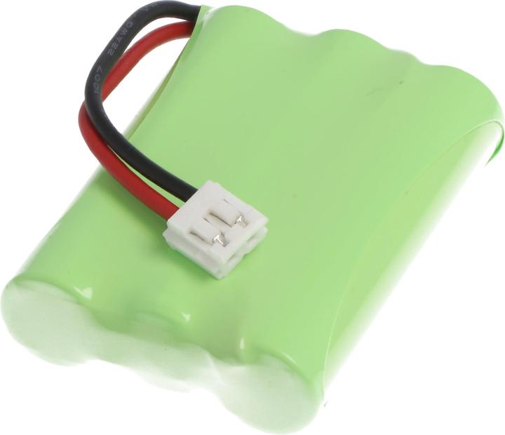 Produktbild XCell Akku passend für Motorola MBP36 imonitor, iMonitor vibe, TFL3X44AAA900 3,6V 800mAh, 2,9Wh