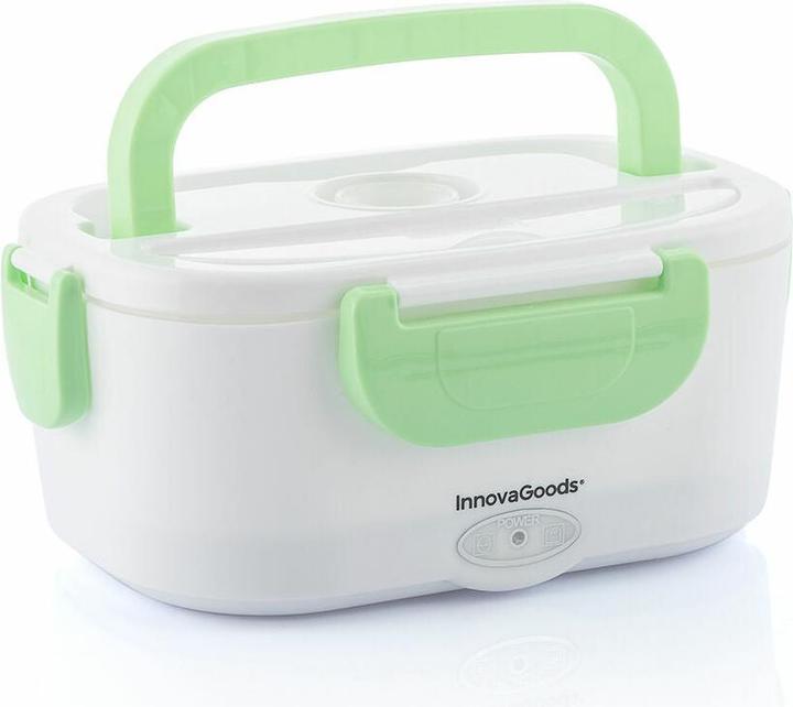 Actual product image InnovaGoods Ofunch electric lunchbox
