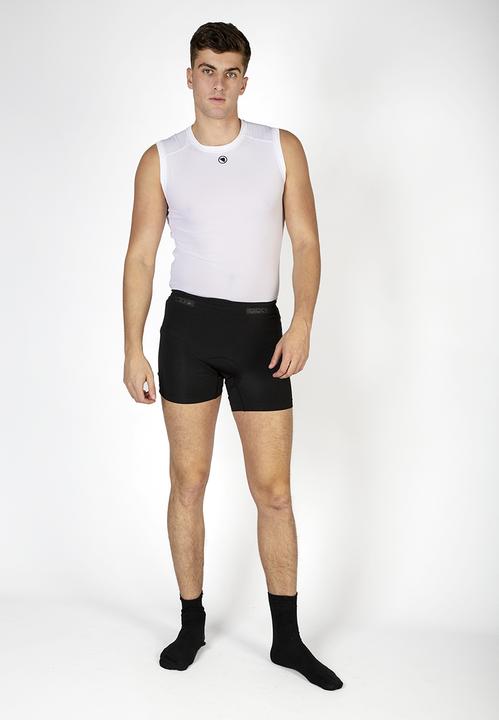 Produktbild Endura Engineered Padded Boxer mit Clickfast (S)