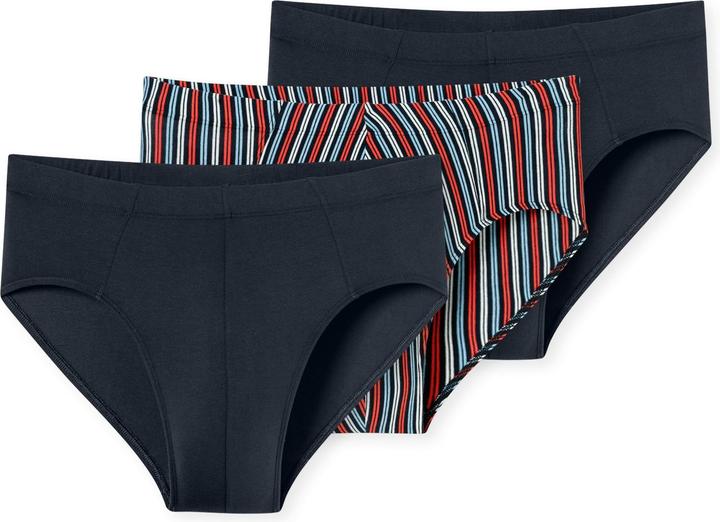 Produktbild Schiesser Slip 95/5 Essentials (10, 3er Pack)