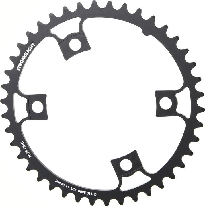 Actual product image Stronglight Type 105 (42)