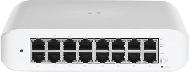 Productafbeelding Ubiquiti UniFi Usw-16 Lite (16 Havens)