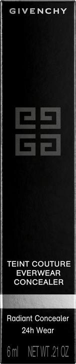Immagine prodotto Givenchy Teint Couture Everwear 24H Concealer 14 6ml (14)