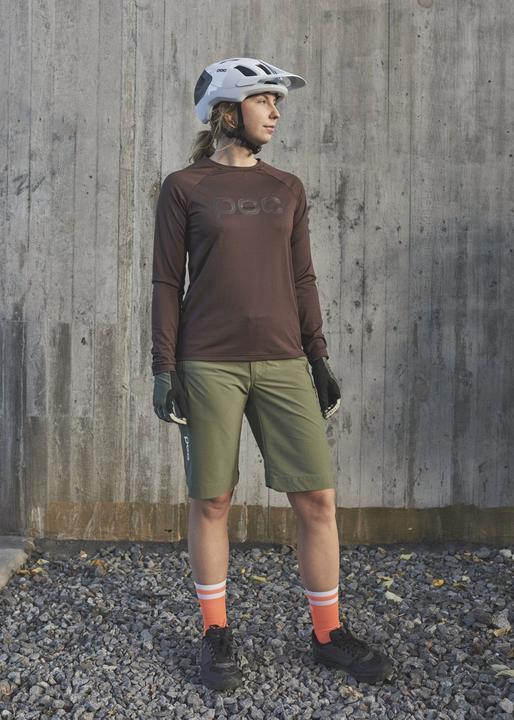 Produktbild Poc Ws Essential Enduro Shorts (XS)