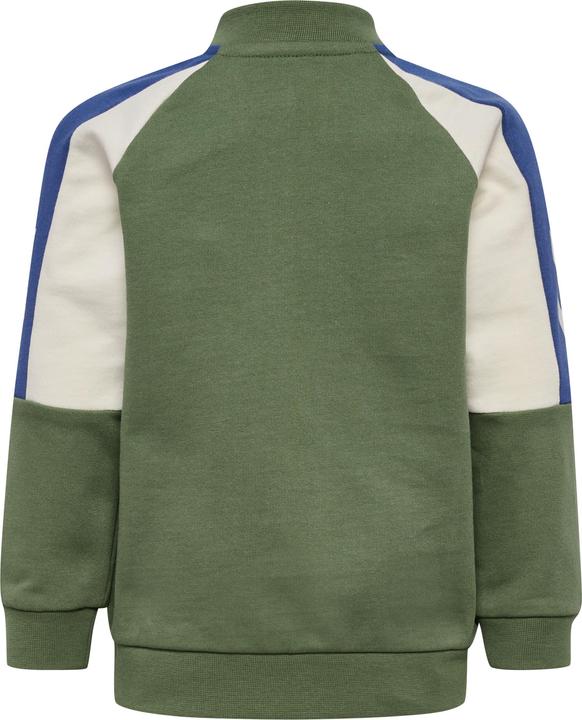 Actual product image hummel hmlSKYLAN ZIP JACKET (62)