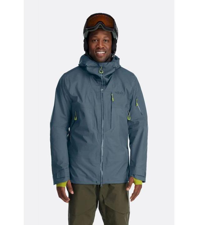 Actual product image Rab Khroma Latok GTX (XXL)