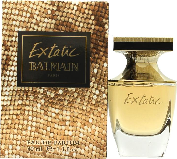Produktbild Balmain Extatic (Eau de Parfum, 40 ml)